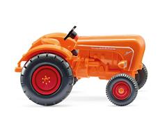 087848 - Wiking Model 1950 55 Allgaier Tractor