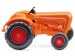 087848 - Wiking Model 1950 55 Allgaier Tractor