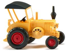 088010 - Wiking Model Lanz Bulldog Tractor