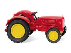 088403 - Wiking Model MAN 4R3 Tractor