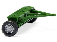 Wiking Model Amazone Fertilizer Spreader 1948 1958 high quality