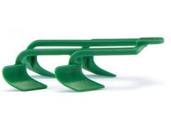 088803 - Wiking Model 1953 84 Plough