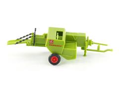 Wiking Model Claas Markant Square Baler High Quality