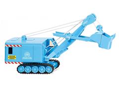 089706 - Wiking Model Menck Excavator