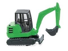WIKING - 094608 - HR 18 Mini Excavator 