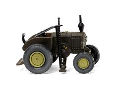 095103 - Wiking Model Lanz Bulldog 8506 Tractor