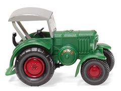 095137 - Wiking Model Lanz Bulldog Tractor