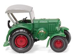 Wiking Model Lanz Bulldog Tractor