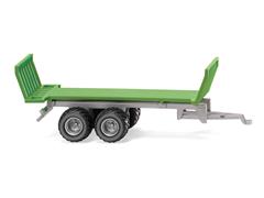 Wiking Model Joskin Feed Trailer