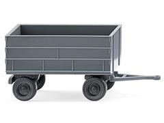 095638 - Wiking Model Agricultural Trailer