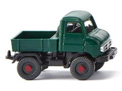 097204 - Wiking Model Unimog U 411