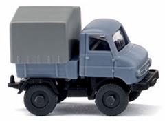 1956 66 Unimog U 411 #097205