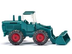 097401 - Wiking Model Hanomag Wheel Loader