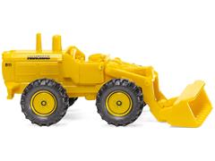 097402 - Wiking Model Hanomag Wheel Loader