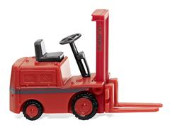 Wiking Model Clark Forklift Truck