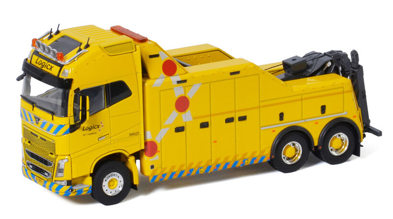 No83 ミニカー1/50 VOLVO FH4 Axle Ballasted No83 ミニカー1/50 VOLVO FH4 Axle Ballasted No83 ミニカー1/50 VOLVO