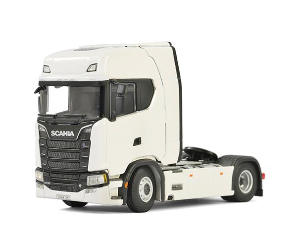 Scania S Highline CS20H 4x2 - Cab Only - 03-2003
