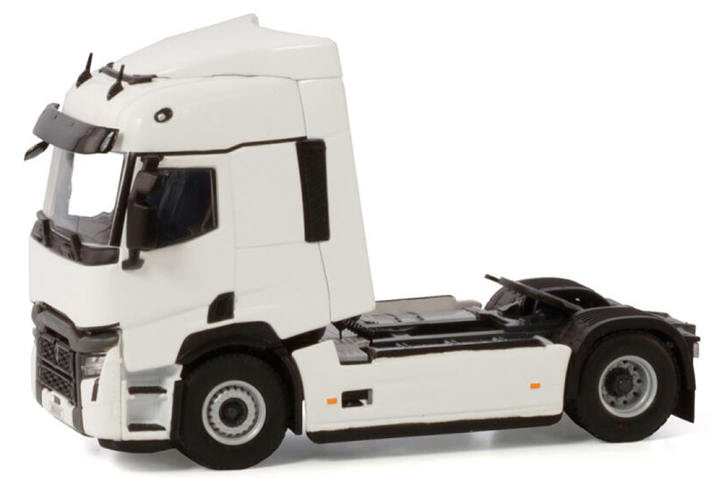 自動車 Renault Truck Model1/50 Renault Trucks T EVO 4X2 - Cab Only - 03-2045