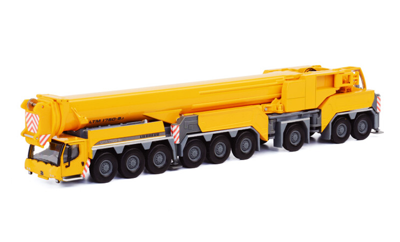 【希少】WSI LIEBHEL ltm1750-9.1 イエロー 08-1113.jpg
