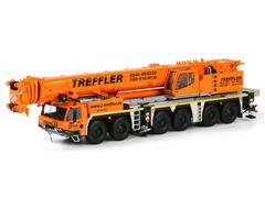 01-1548 - WSI Model Treffler Tadano ATF400 G 6 Mobile Crane