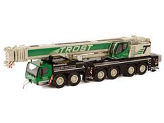 01-1676 - WSI Model Trost Liebherr LTM 1350 61 Mobile Crane