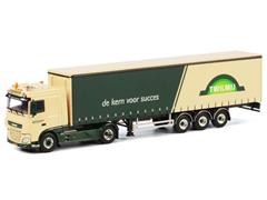 01-1755 - WSI Model MH Transport Twilmij DAF XF SC