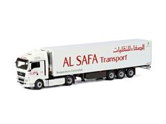 WSI - 01-1860 - Al Safa Transport 