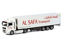 WSI - 01-1860 - Al Safa Transport 