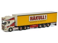 01-1892 - WSI Model Hakull Scania R Topline