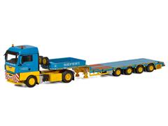 WSI - 01-1931 - Siefert - MAN TGX 