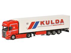 01-1953 - WSI Model Zdenek Kulda sro Scania R Streamline Topline