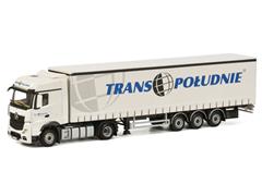01-1956 - WSI Model Trans Poludnie Mercedes