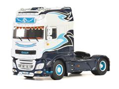 01-2248 - WSI Model LD Transport DAF XF Super