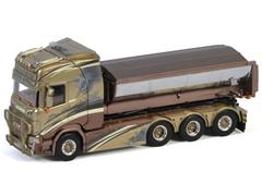 01-3138 - WSI Model Per Broddes Scania R Highline CR20H 8X4