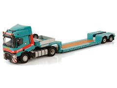 01-3753 - WSI Model Gruber Renault Trucks