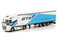 01-3921 - WSI Model Group GTS DAF XG 4x2