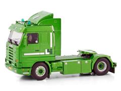 01-4007 - WSI Model Hebra Scania 3 Series Streamline 4x2 Cab