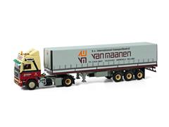 WSI - 01-4050 - Van Maanen - Volvo 
