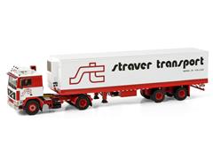 01-4057 - WSI Model Straver Volvo F12 4x2