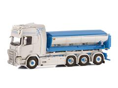 01-4068 - WSI Model Thore Magnussen Scania R Highline CR20H 8x4