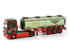 WSI - 01-4073 - Rudolf GMBH - Scania 
