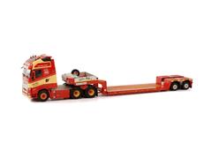 WSI - 01-4076 - Torben Rafn - Volvo 