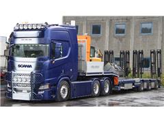 01-4079 - WSI Model Lasting Transport Alta Scania R Highline CR20H