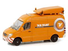 WSI - 01-4140 - Van Der Vlist Deutschland 