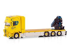 01-4169 - WSI Model MCT Craning Scania