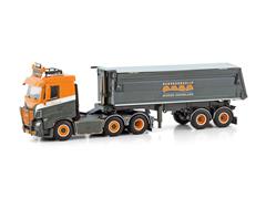 01-4234 - WSI Model Midden Nederland Iveco
