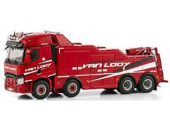 01-4251 - WSI Model Van Looy Renault Trucks