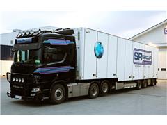 01-4377 - WSI Model Alta Logistics _ SR Group Scania R