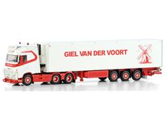 01-4397 - WSI Model Giel Van Der Voort Volo FH4 Globetrotter