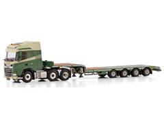 01-4411 - WSI Model Lock Transport DAF XG 6X2
